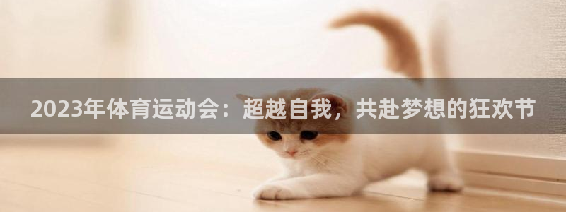 米兰体育能赚钱吗知乎：2023年体育